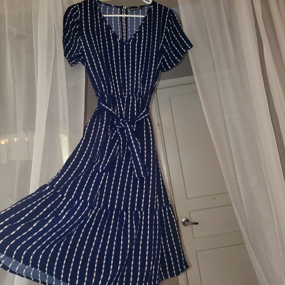 Shein dress